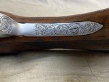 Browning BT-99 Pigeon Grade Hand Engraved Signed by M. Shimomura 32