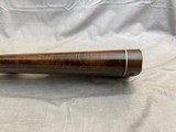 Rare 1964 Belgium Browning Superposed Diana Trap 32