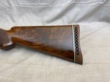Rare 1964 Belgium Browning Superposed Diana Trap 32