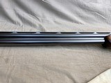 Rare 1964 Belgium Browning Superposed Diana Trap 32