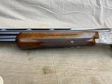 Rare 1964 Belgium Browning Superposed Diana Trap 32