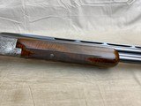Rare 1964 Belgium Browning Superposed Diana Trap 32