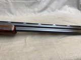 Rare 1964 Belgium Browning Superposed Diana Trap 32
