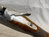 Rare 1964 Belgium Browning Superposed Diana Trap 32