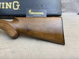 1994 Browning A5 Light Twenty 20ga In Original Box 28