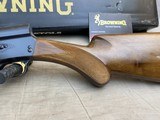 1994 Browning A5 Light Twenty 20ga In Original Box 28