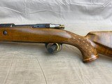 Mint 1968 Belgian Browning Medallion .30-06 Long Extractor Tested Salt Free 1 of 869 Produced - 11 of 15