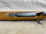 Mint 1968 Belgian Browning Medallion .30-06 Long Extractor Tested Salt Free 1 of 869 Produced - 15 of 15