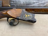 Mint 1974 Belgium Browning Midas Grade Trap 12ga 30