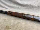 Custom Case Hardened and Engraved 1960 Belgian Browning Superposed 30 Inch 12ga Briley Chokes - 7 of 15