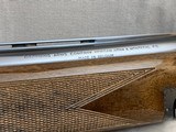 Very Nice 1973 Belgian Browning Superposed 20ga 26 Inch Mod/IC FKLT 3 Inch Chamber in Box - 12 of 15