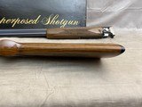 Very Nice 1973 Belgian Browning Superposed 20ga 26 Inch Mod/IC FKLT 3 Inch Chamber in Box - 9 of 15