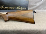 Very Nice 1973 Belgian Browning Superposed 20ga 26 Inch Mod/IC FKLT 3 Inch Chamber in Box - 7 of 15