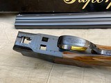 Very Nice 1973 Belgian Browning Superposed 20ga 26 Inch Mod/IC FKLT 3 Inch Chamber in Box - 11 of 15