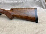 Gorgeous 1988 Browning A5 Ducks Unlimited Sweet Sixteen 16ga Signed by M. Nishioka 26 Inch Vent Rib Invector Chokes - 2 of 15