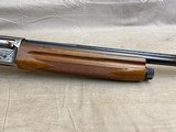 Gorgeous 1988 Browning A5 Ducks Unlimited Sweet Sixteen 16ga Signed by M. Nishioka 26 Inch Vent Rib Invector Chokes - 12 of 15