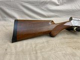 Gorgeous 1988 Browning A5 Ducks Unlimited Sweet Sixteen 16ga Signed by M. Nishioka 26 Inch Vent Rib Invector Chokes - 9 of 15