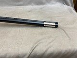 Gorgeous 1988 Browning A5 Ducks Unlimited Sweet Sixteen 16ga Signed by M. Nishioka 26 Inch Vent Rib Invector Chokes - 14 of 15