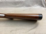 Gorgeous 1988 Browning A5 Ducks Unlimited Sweet Sixteen 16ga Signed by M. Nishioka 26 Inch Vent Rib Invector Chokes - 6 of 15