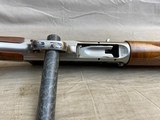 Gorgeous 1988 Browning A5 Ducks Unlimited Sweet Sixteen 16ga Signed by M. Nishioka 26 Inch Vent Rib Invector Chokes - 15 of 15