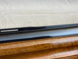 Gorgeous 1988 Browning A5 Ducks Unlimited Sweet Sixteen 16ga Signed by M. Nishioka 26 Inch Vent Rib Invector Chokes - 5 of 15