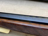 New in Box 1994 Browning 1885 .22-250 High Wall Nice Wood Grain 28 Inch Octagon - 5 of 15