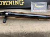 New in Box 1994 Browning 1885 .22-250 High Wall Nice Wood Grain 28 Inch Octagon - 11 of 15