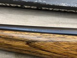 Rare 1986 Browning A-Bolt .22lr Laminate Stock in The Original Box 1 of 390 Produced - 13 of 15