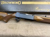 1972 Belgian Browning BAR .30-06 Grade 1 In Original Box - 3 of 15