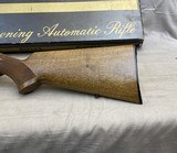 1972 Belgian Browning BAR .30-06 Grade 1 In Original Box - 9 of 15