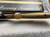 1972 Belgian Browning BAR .30-06 Grade 1 In Original Box - 13 of 15