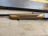 1972 Belgian Browning BAR .30-06 Grade 1 In Original Box - 11 of 15