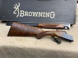 New In Box Browning Citori Gran Lightning 20ga 26 Inch Invector - 1 of 9