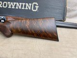 New In Box Browning Citori Gran Lightning 20ga 26 Inch Invector - 5 of 9