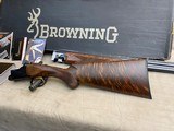 New In Box Browning Citori Gran Lightning 20ga 26 Inch Invector - 2 of 9