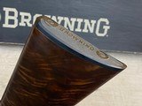 New In Box Browning Citori Gran Lightning 20ga 26 Inch Invector - 8 of 9