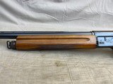 1963 Belgian Browning Sweet Sixteen 16ga 28 Inch Vent Rib Full Choke - 4 of 15