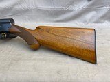 1963 Belgian Browning Sweet Sixteen 16ga 28 Inch Vent Rib Full Choke - 2 of 15