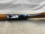 1963 Belgian Browning Sweet Sixteen 16ga 28 Inch Vent Rib Full Choke - 14 of 15