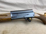 1972 Belgian Browning Magnum 20ga in the Original Box 28