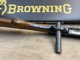 Near New 1984 Browning A5 Light 20ga in the Original Box 26