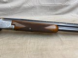 Nice 1951 Belgian Browning Superposed Pigeon Trap 30