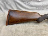 Nice 1951 Belgian Browning Superposed Pigeon Trap 30