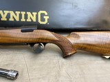 NIB Browning A-Bolt Limited Edition Pronghorn .243win 1 of 500 - 7 of 15