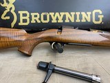 NIB Browning A-Bolt Limited Edition Pronghorn .243win 1 of 500 - 3 of 15