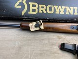 NIB Browning A-Bolt Limited Edition Pronghorn .243win 1 of 500 - 12 of 15