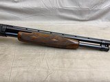 Gorgeous 1958 Hand Engraved Winchester Model 42 Skeet 28