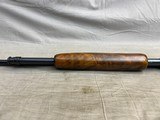 Gorgeous 1958 Hand Engraved Winchester Model 42 Skeet 28