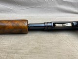 Gorgeous 1958 Hand Engraved Winchester Model 42 Skeet 28