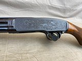 Gorgeous 1958 Hand Engraved Winchester Model 42 Skeet 28